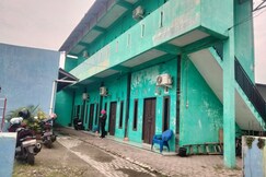 Hotel O Nany Asoka Syariah Near Anyong Cafe Studio, Langkat