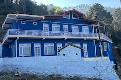 Amar home stay, Ranikhet