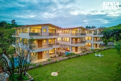 StayVista at Mount Brook, Igatpuri