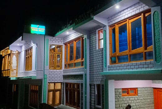 Sukoon Turtuk Homestay