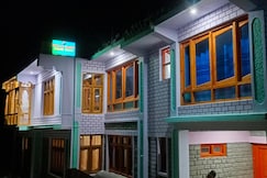 Sukoon Turtuk Homestay, Nubra Valley