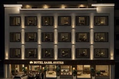 Hotel Sahil Suites, Katra