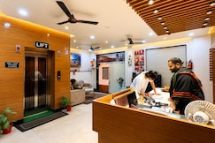 Nirmala Inn | Near Jain Ghat | Shivala, Varanasi