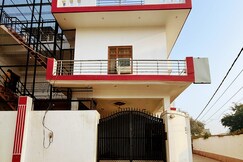 Rameshwaram Home Stay (Government approved), Ayodhya