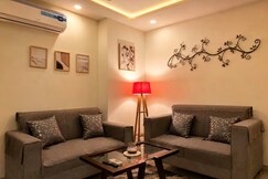 TLS SKYLINE ,PREMIUM 1BHK, ENTIRE UNIT, Mohali