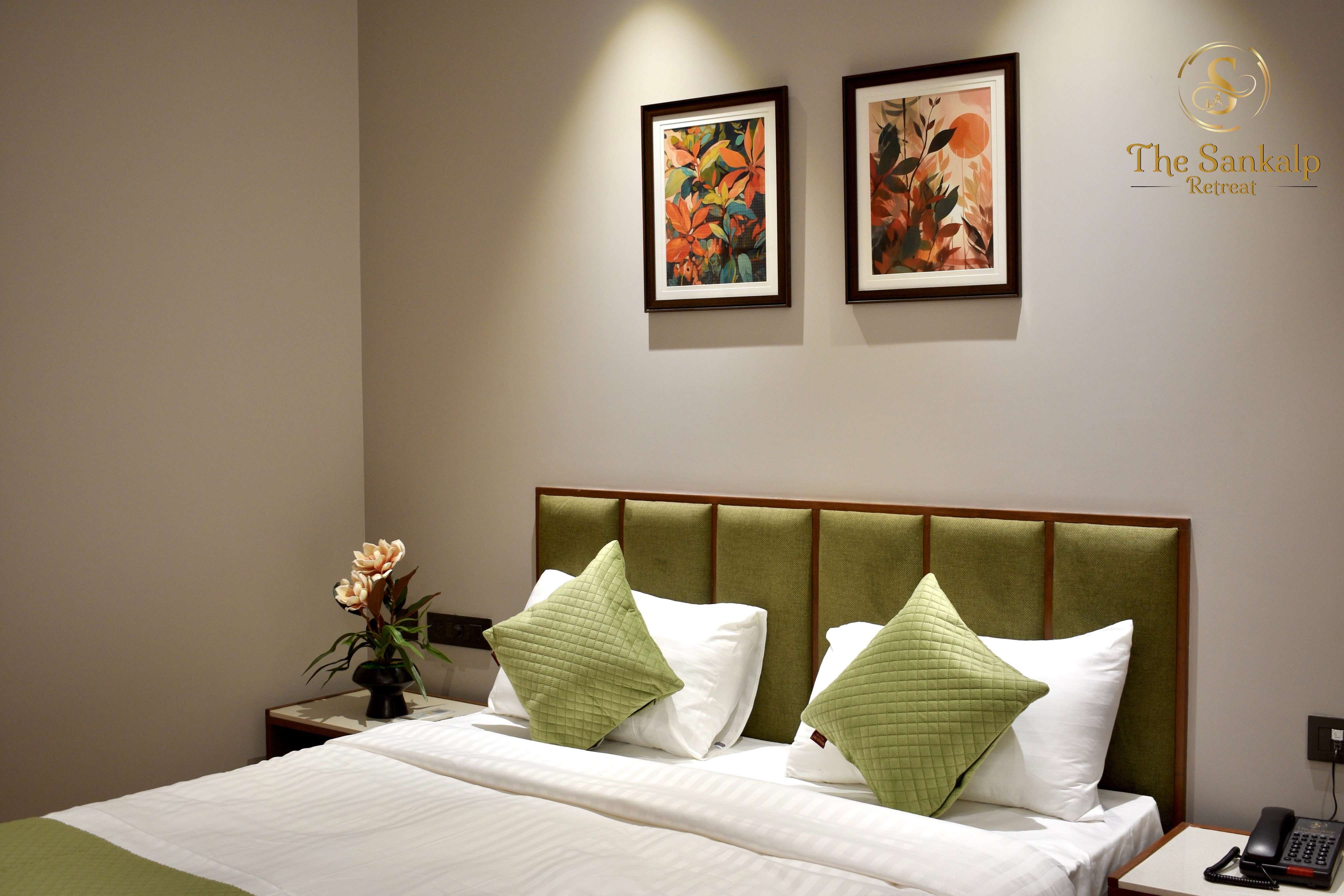 HOTEL SANKALP - Tap to explore photos