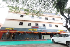 Maya Residency, Puttur, Karnataka