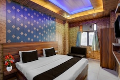 Super Collection O JK Temple Kanpur Formerly Yatika Inn, Kanpur