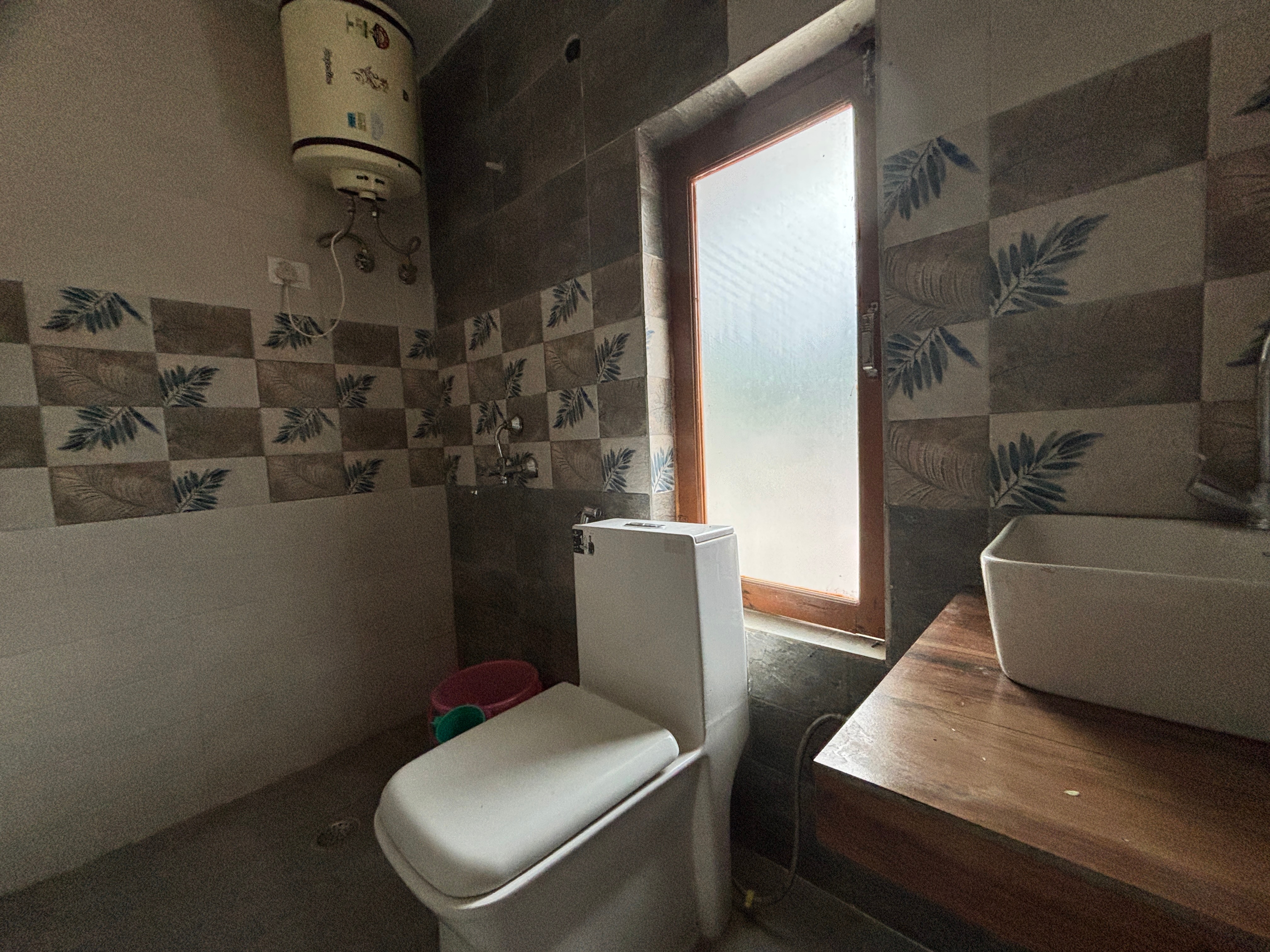 Hotel Atharva villa - Tap to explore photos