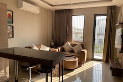 Suverra Boutique Studio And Apartment, Gurgaon