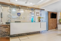 Townhouse The Upper Room Near Pune Airport, Pune