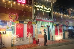 Shree Harpal Palace, Hapur