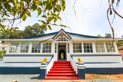 King's Shado, Ooty