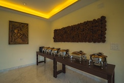 La Vita Nuova Resort & Spa, Jaldapara