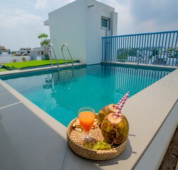 Swimming Pool 1