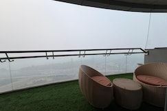 The luxury nights, Noida