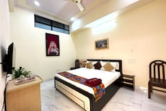 Jaipur Heritage Haveli, Jaipur