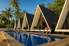 Namaste Beach Resort, Diveagar