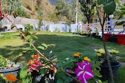 Savi Homestay, Dehradun