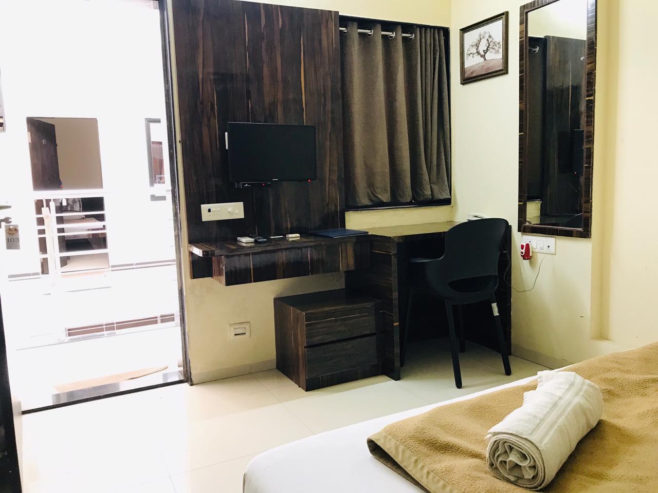 Hotel shivanand - Tap to explore photos