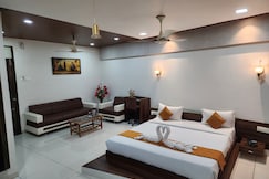 Hotel Sai Residency morbi, Morbi
