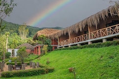 Deshadan Eco Valley Resort, Marayoor