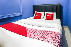 Hotel O Iconiq Rooms, Bekasi