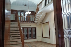 Nadarajan Homestay, Takkalai