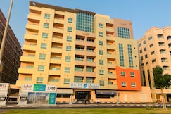Baity Hotel Apartments, Dubai