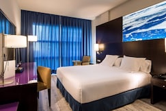 Hotel Vincci Maritimo, Barcelona