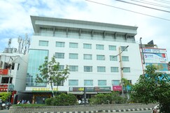 Hotel Konark, Khammam