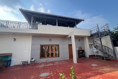 Comfort Stay Entire floor B&B, Mysore