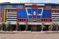HOTEL SHAAN, Kharagpur