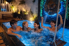 Nexus 4BHK Luxury Villa Premium Living in the Heart of Lonavala, Lonavala