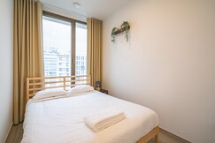 Antwerp City Retreat with Balcony, Antwerp