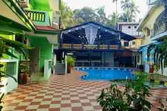 JV HOLIDAY HOME CANDOLIM, Goa