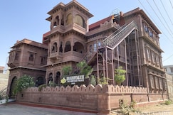 MANUGARH, Jodhpur