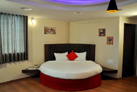 Hotel Prestige Point