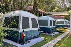 House of Pepper Coffee, Chikmagalur