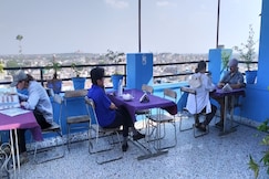 Sunshine Guest House, Merta