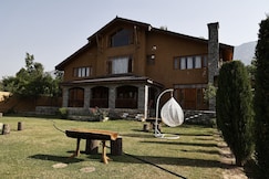 MAQAM VILLA | AN ABODE IN THE PARADISE, Srinagar