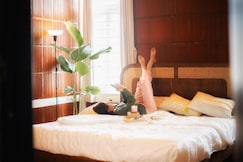 Heiwa by Hodo Stays, Bangalore