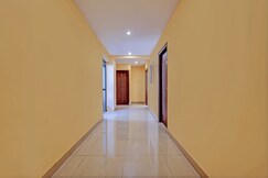 Hotel O Paradise Inn, Bangalore