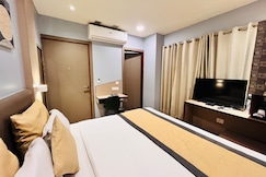 Western Blu Paschim Vihar, Delhi