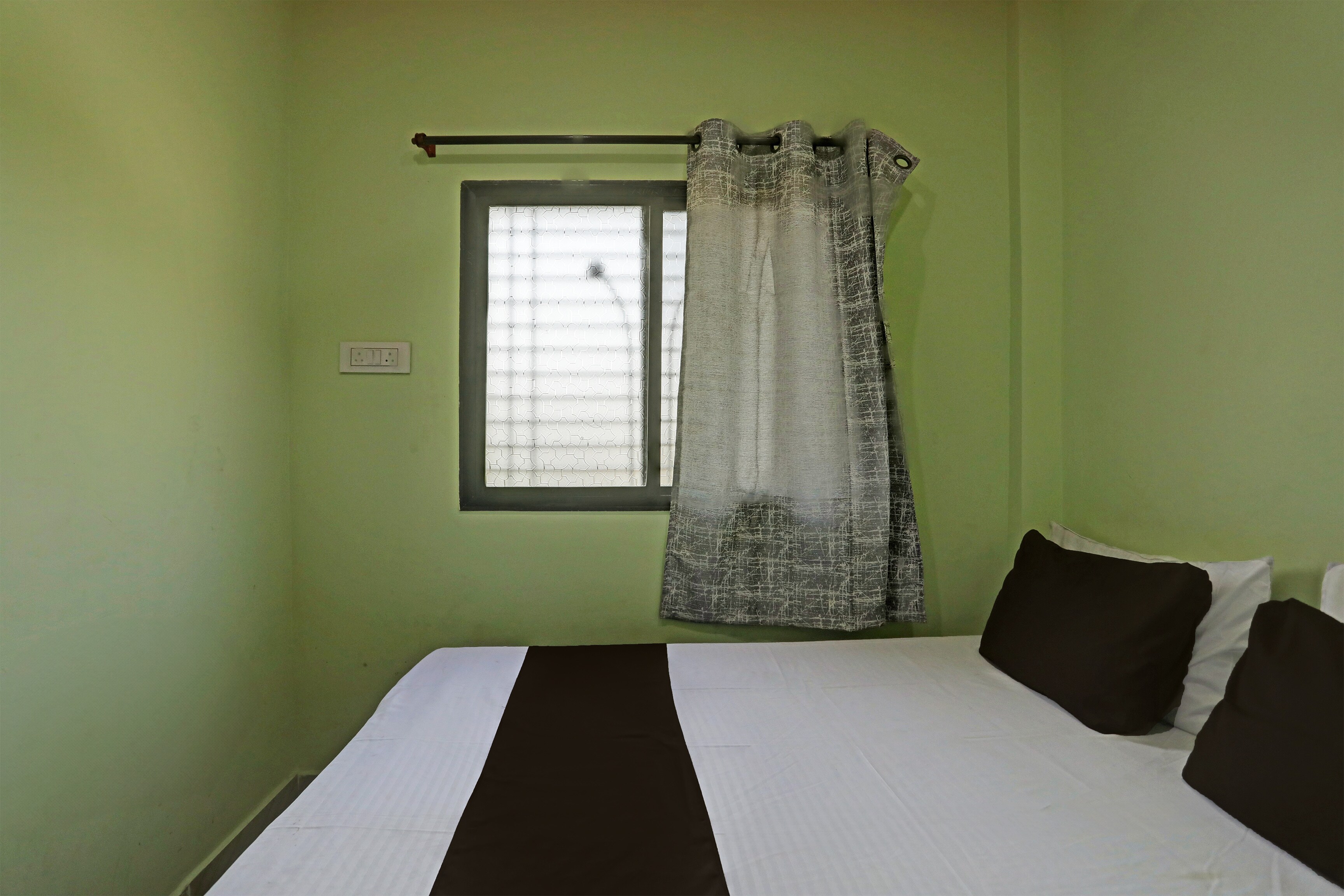 Hotel O Leo Star 4