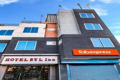 FabHotel SVL Inn, Indore