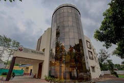 Hotel Saffron Suites, Chaibasa