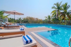 Meraden Opus, Anjuna Beach, Goa, Goa