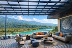 The Neeraj Marine Ganga Stays, Rishikesh