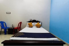 SRI THIRUMALAI MAHAL ROOMS, Theni